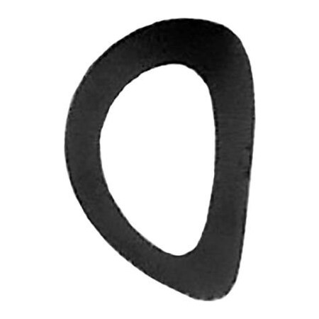 Allpoints Allpoints 265881 Washer - Meat Grip Handle For Hobart 265881